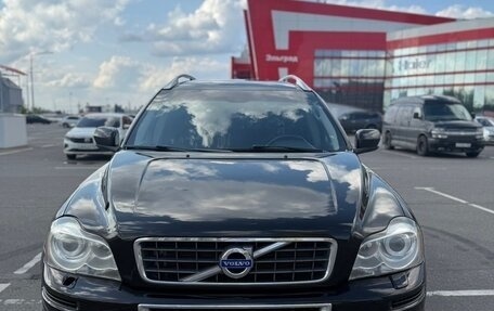 Volvo XC90 II рестайлинг, 2012 год, 1 650 000 рублей, 2 фотография