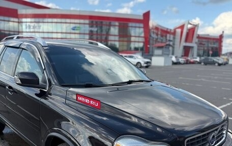 Volvo XC90 II рестайлинг, 2012 год, 1 650 000 рублей, 7 фотография