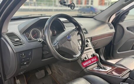 Volvo XC90 II рестайлинг, 2012 год, 1 650 000 рублей, 12 фотография