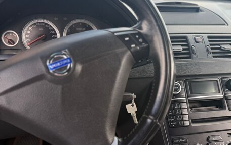 Volvo XC90 II рестайлинг, 2012 год, 1 650 000 рублей, 15 фотография