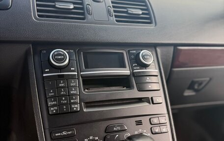 Volvo XC90 II рестайлинг, 2012 год, 1 650 000 рублей, 16 фотография