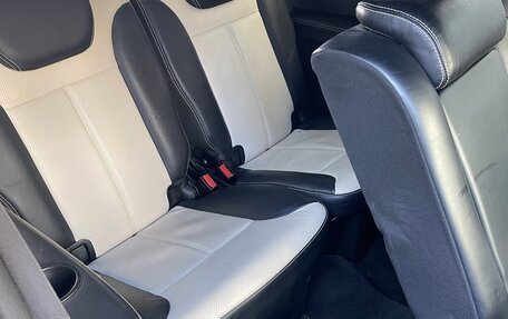 Mercedes-Benz GL-Класс, 2012 год, 2 250 000 рублей, 10 фотография