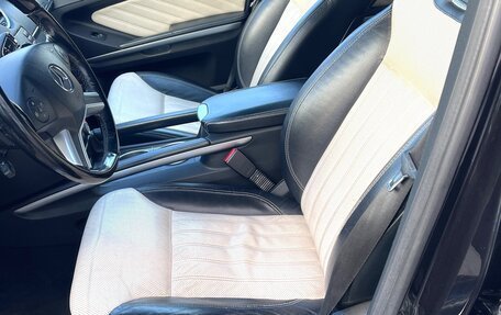 Mercedes-Benz GL-Класс, 2012 год, 2 250 000 рублей, 2 фотография