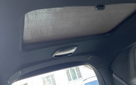 Mercedes-Benz GL-Класс, 2012 год, 2 250 000 рублей, 12 фотография