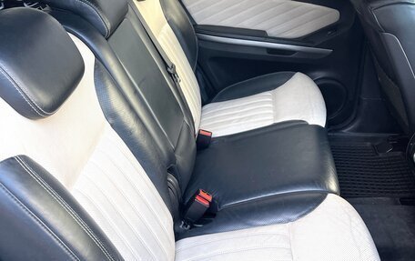 Mercedes-Benz GL-Класс, 2012 год, 2 250 000 рублей, 9 фотография