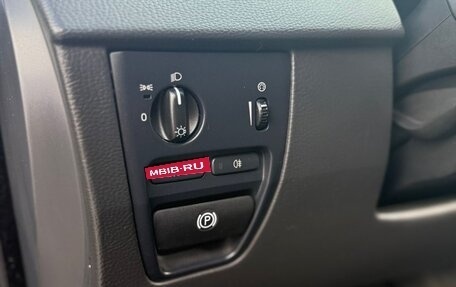 Volvo XC90 II рестайлинг, 2012 год, 1 650 000 рублей, 14 фотография