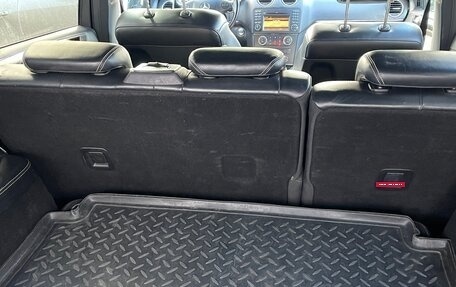 Mercedes-Benz GL-Класс, 2012 год, 2 250 000 рублей, 11 фотография
