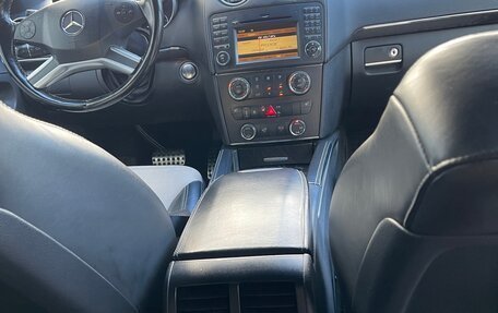 Mercedes-Benz GL-Класс, 2012 год, 2 250 000 рублей, 13 фотография