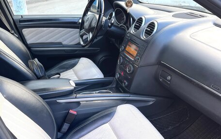 Mercedes-Benz GL-Класс, 2012 год, 2 250 000 рублей, 14 фотография