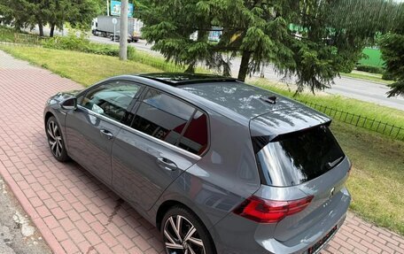 Volkswagen Golf VIII, 2022 год, 1 950 000 рублей, 13 фотография
