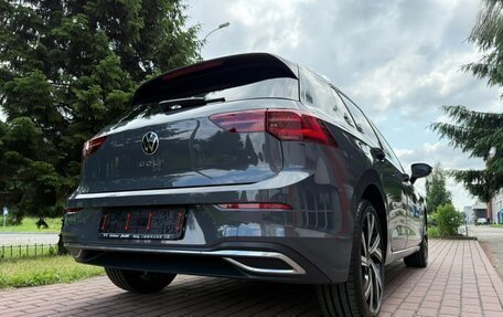 Volkswagen Golf VIII, 2022 год, 1 950 000 рублей, 11 фотография