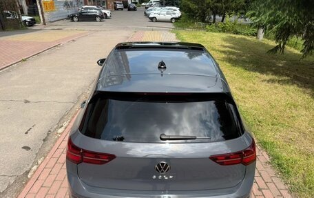 Volkswagen Golf VIII, 2022 год, 1 950 000 рублей, 15 фотография