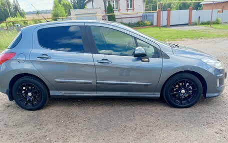 Peugeot 308 II, 2010 год, 659 000 рублей, 2 фотография