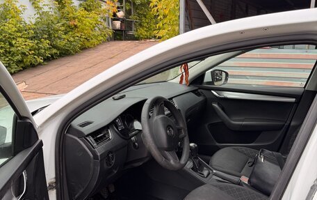 Skoda Octavia, 2018 год, 1 050 000 рублей, 8 фотография