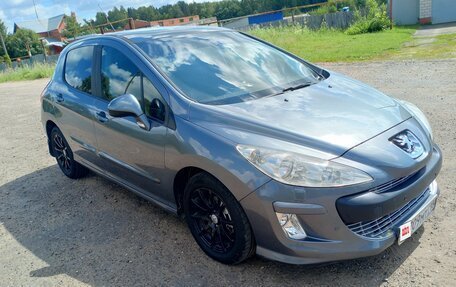 Peugeot 308 II, 2010 год, 659 000 рублей, 6 фотография