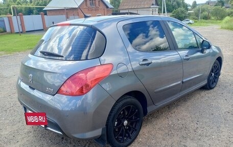 Peugeot 308 II, 2010 год, 659 000 рублей, 7 фотография