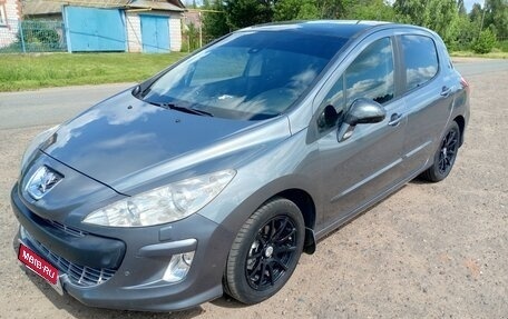 Peugeot 308 II, 2010 год, 659 000 рублей, 5 фотография