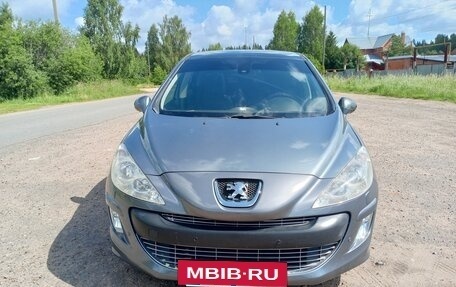 Peugeot 308 II, 2010 год, 659 000 рублей, 3 фотография