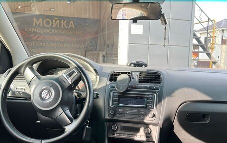 Volkswagen Polo VI (EU Market), 2014 год, 710 000 рублей, 4 фотография