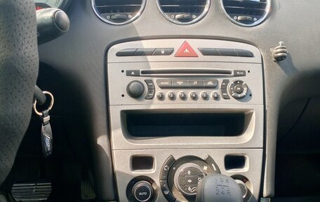 Peugeot 308 II, 2010 год, 659 000 рублей, 9 фотография