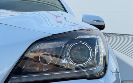 Hyundai Genesis II, 2014 год, 2 200 000 рублей, 4 фотография