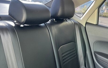 Volkswagen Polo VI (EU Market), 2014 год, 710 000 рублей, 5 фотография