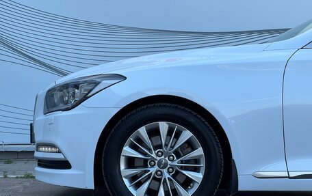 Hyundai Genesis II, 2014 год, 2 200 000 рублей, 2 фотография
