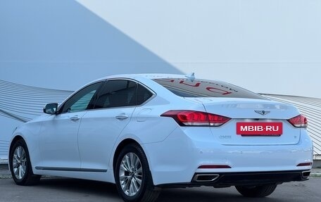 Hyundai Genesis II, 2014 год, 2 200 000 рублей, 6 фотография