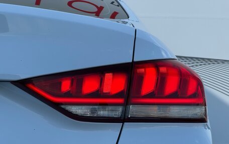 Hyundai Genesis II, 2014 год, 2 200 000 рублей, 8 фотография
