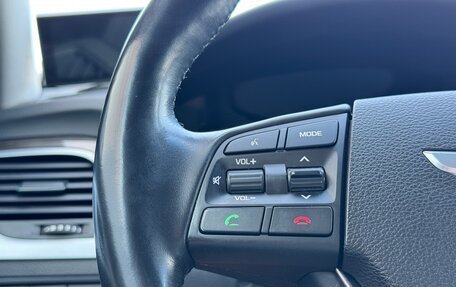 Hyundai Genesis II, 2014 год, 2 200 000 рублей, 13 фотография