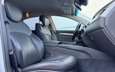 Hyundai Genesis II, 2014 год, 2 200 000 рублей, 16 фотография