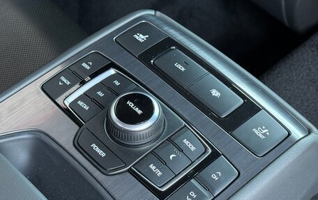 Hyundai Genesis II, 2014 год, 2 200 000 рублей, 18 фотография