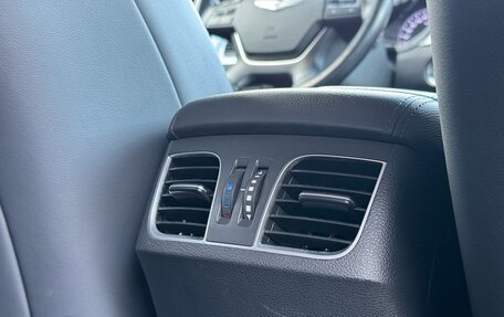 Hyundai Genesis II, 2014 год, 2 200 000 рублей, 19 фотография