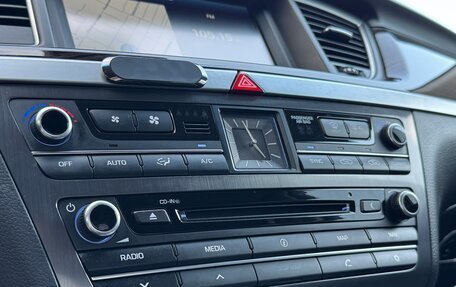 Hyundai Genesis II, 2014 год, 2 200 000 рублей, 21 фотография