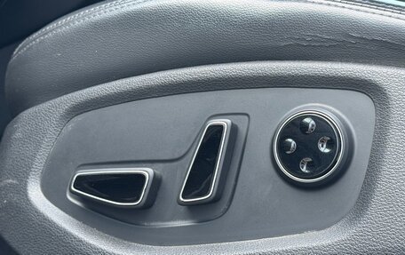 Hyundai Genesis II, 2014 год, 2 200 000 рублей, 26 фотография