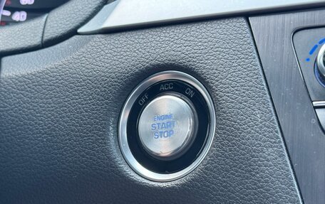 Hyundai Genesis II, 2014 год, 2 200 000 рублей, 27 фотография