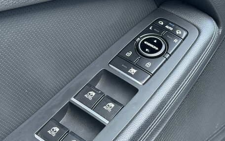 Hyundai Genesis II, 2014 год, 2 200 000 рублей, 25 фотография
