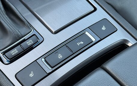 Hyundai Genesis II, 2014 год, 2 200 000 рублей, 23 фотография