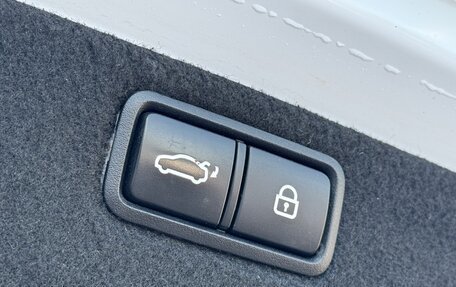 Hyundai Genesis II, 2014 год, 2 200 000 рублей, 29 фотография