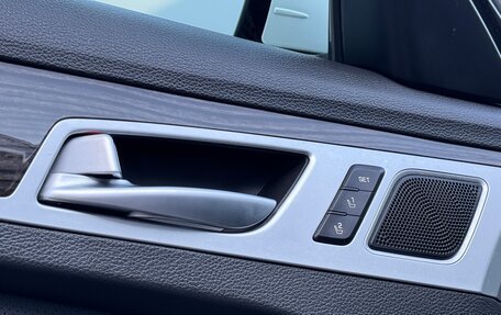 Hyundai Genesis II, 2014 год, 2 200 000 рублей, 24 фотография
