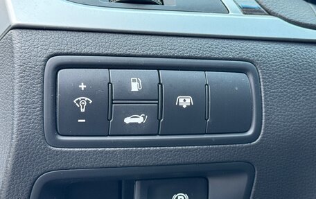Hyundai Genesis II, 2014 год, 2 200 000 рублей, 28 фотография
