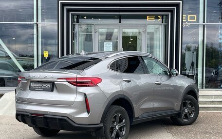 Haval F7x I, 2022 год, 2 020 000 рублей, 4 фотография