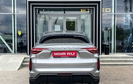 Haval F7x I, 2022 год, 2 020 000 рублей, 5 фотография