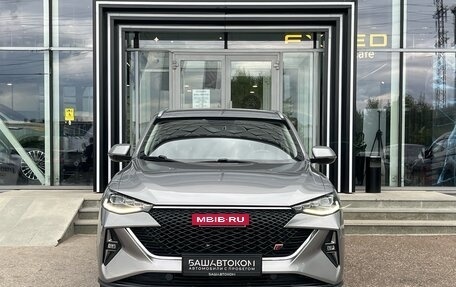 Haval F7x I, 2022 год, 2 020 000 рублей, 2 фотография