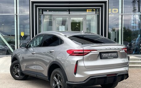 Haval F7x I, 2022 год, 2 020 000 рублей, 6 фотография