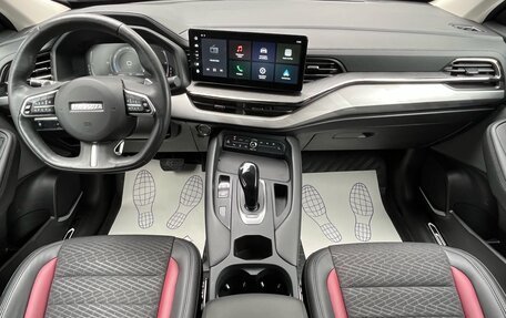Haval F7x I, 2022 год, 2 020 000 рублей, 7 фотография