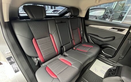 Haval F7x I, 2022 год, 2 020 000 рублей, 20 фотография