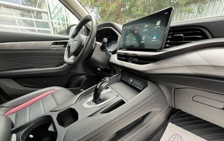 Haval F7x I, 2022 год, 2 020 000 рублей, 10 фотография