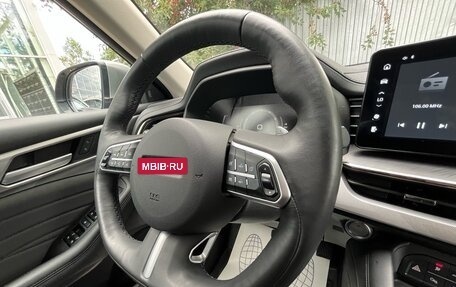 Haval F7x I, 2022 год, 2 020 000 рублей, 9 фотография