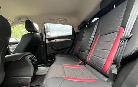 Haval F7x I, 2022 год, 2 020 000 рублей, 18 фотография